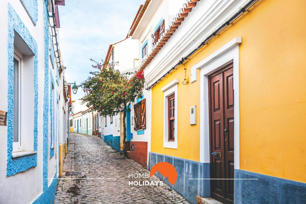Appartamento #021 Oldtown, Sea View, Pool, Private Park Albufeira Esterno foto